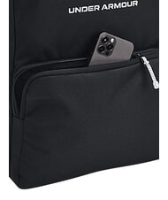 UNDER ARMOUR ESSENTIAL Zaino porta PC 15" black - Zaini Scuola & Tempo Libero - 7