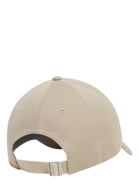 BLITZING Cappello da baseball city khaki - Cappelli