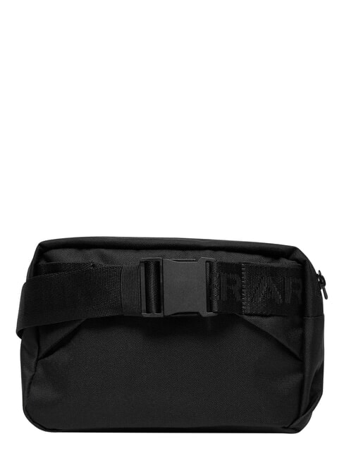 ESSENTIAL LITE Marsupio con tasca frontale black - Marsupi