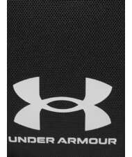 UNDER ARMOUR ESSENTIAL LITE Marsupio con tasca frontale black - Marsupi - 3
