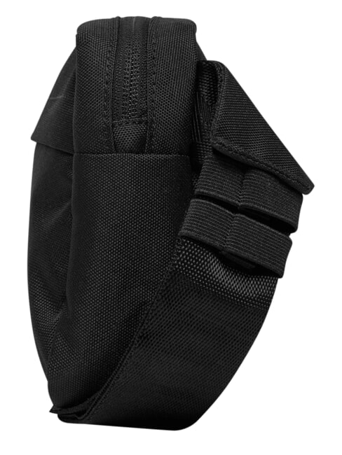 ESSENTIAL LITE Marsupio con tasca frontale black - Marsupi