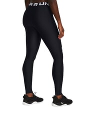 UNDER ARMOUR HG Leggings black - Pantaloni Donna - 2
