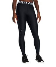 UNDER ARMOUR HG Leggings black - Pantaloni Donna - 3