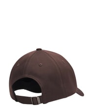 UNDER ARMOUR BLITZING Cappello da baseball kona brown - Cappelli - 2