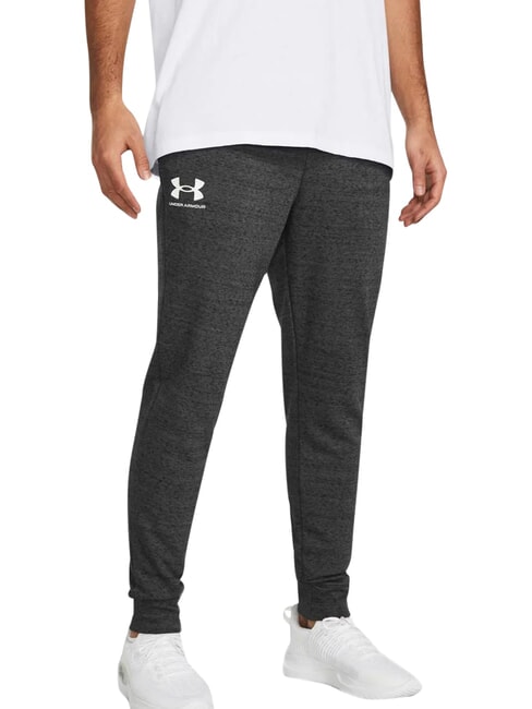 RIVAL TERRY Pantaloni da jogging castlerock - Pantaloni Uomo