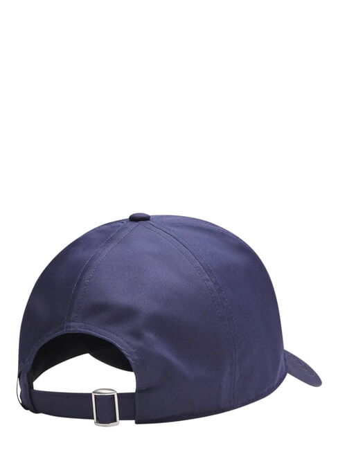 BLITZING LOW STORM Cappello da baseball midnight navy/midnight navy - Cappelli