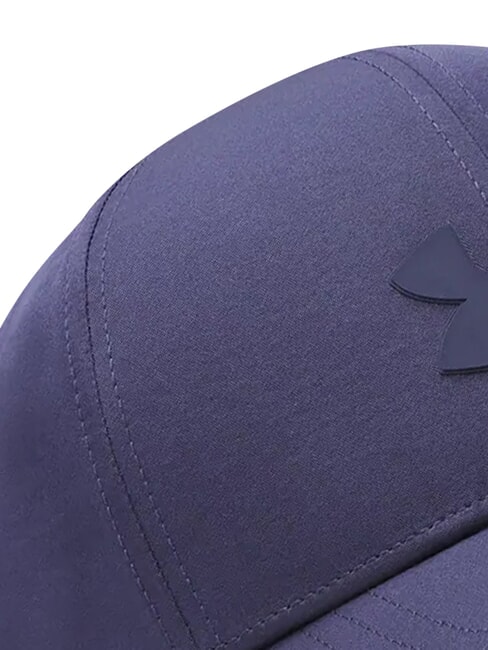 BLITZING LOW STORM Cappello da baseball midnight navy/midnight navy - Cappelli