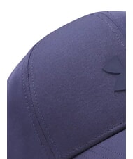 UNDER ARMOUR BLITZING LOW STORM Cappello da baseball midnight navy/midnight navy - Cappelli - 3