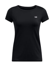 UNDER ARMOUR TECH MESH Maglietta a maniche corte black - T-shirt e Top Donna - 3