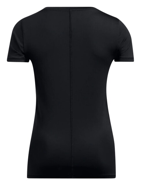 TECH MESH Maglietta a maniche corte black - T-shirt e Top Donna