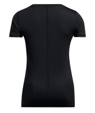 UNDER ARMOUR TECH MESH Maglietta a maniche corte black - T-shirt e Top Donna - 4