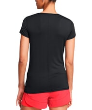 UNDER ARMOUR TECH MESH Maglietta a maniche corte black - T-shirt e Top Donna - 2