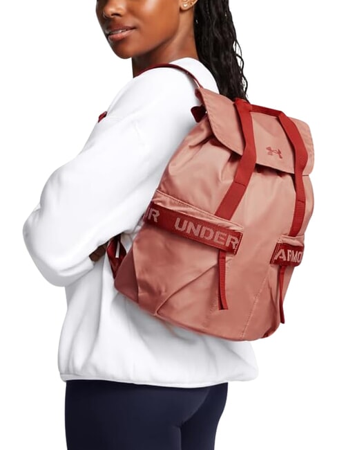FAVORITE Zaino multitasche canyon pink - Zaini Scuola & Tempo Libero