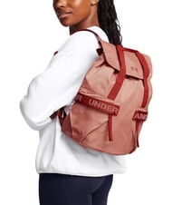 UNDER ARMOUR FAVORITE Zaino multitasche canyon pink - Zaini Scuola & Tempo Libero - 2