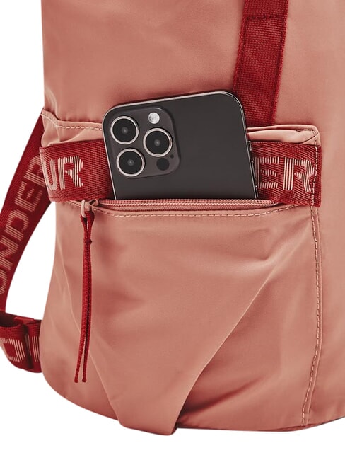 FAVORITE Zaino multitasche canyon pink - Zaini Scuola & Tempo Libero