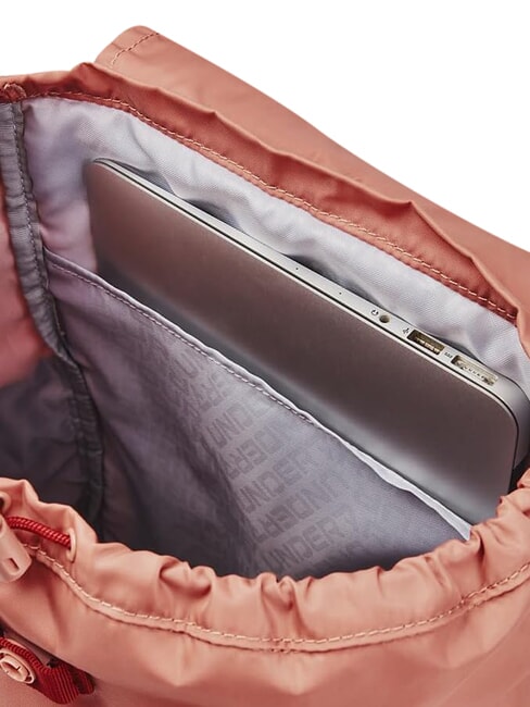 FAVORITE Zaino multitasche canyon pink - Zaini Scuola & Tempo Libero