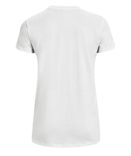 UNDER ARMOUR LOGO T-shirt a manica corta white - T-shirt e Top Donna - 5