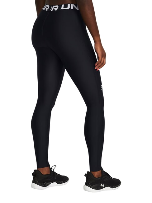 HG Leggings black - Pantaloni Donna