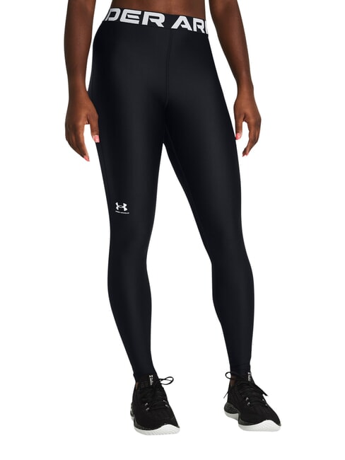 HG Leggings black - Pantaloni Donna