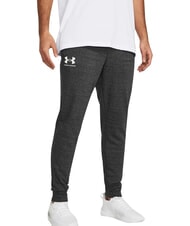 UNDER ARMOUR RIVAL TERRY Pantaloni da jogging - Pantaloni Uomo