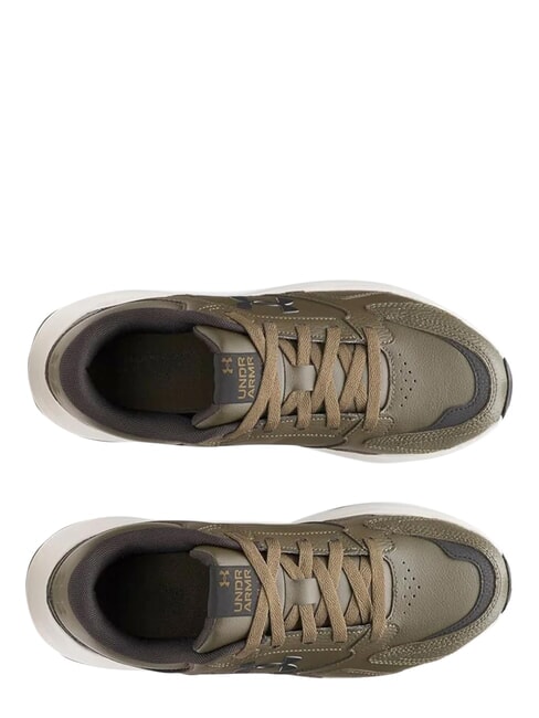 EDGE Sneakers  expedition green - Scarpe Uomo