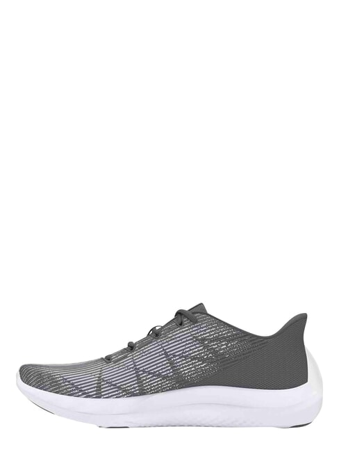 CHARGED SPEED SWIFT Sneakers  castlerock - Scarpe Uomo
