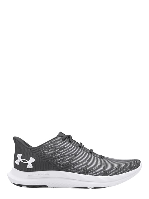 CHARGED SPEED SWIFT Sneakers  castlerock - Scarpe Uomo