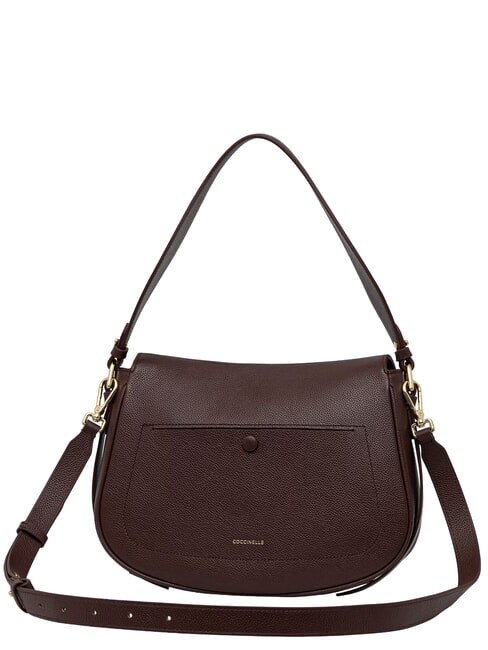 MAVERY Borsa a spalla berry - Borse Donna