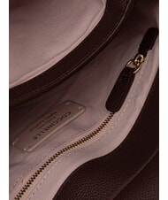 COCCINELLE MAVERY Borsa a spalla berry - Borse Donna - 4
