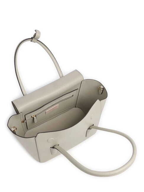 DOUBLE BEAT Borsa a mano, con tracolla eucalipto - Borse Donna