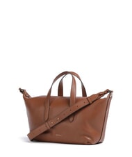 COCCINELLE BEAT GENERATION Borsa a mano, con tracolla cognac - Borse Donna - 3