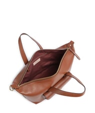 COCCINELLE BEAT GENERATION Borsa a mano, con tracolla cognac - Borse Donna - 4