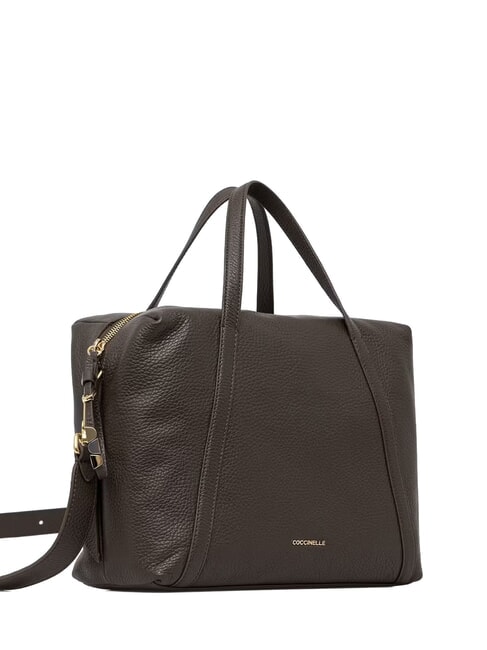 NORY Borsa a mano, con tracolla fango - Borse Donna