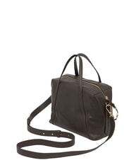 COCCINELLE NORY Borsa a mano, con tracolla fango - Borse Donna - 3