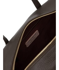 COCCINELLE NORY Borsa a mano, con tracolla fango - Borse Donna - 4