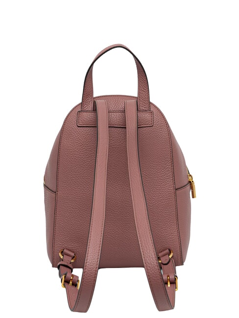 BEAT GENERATION Zainetto in pelle winter rose - Borse Donna