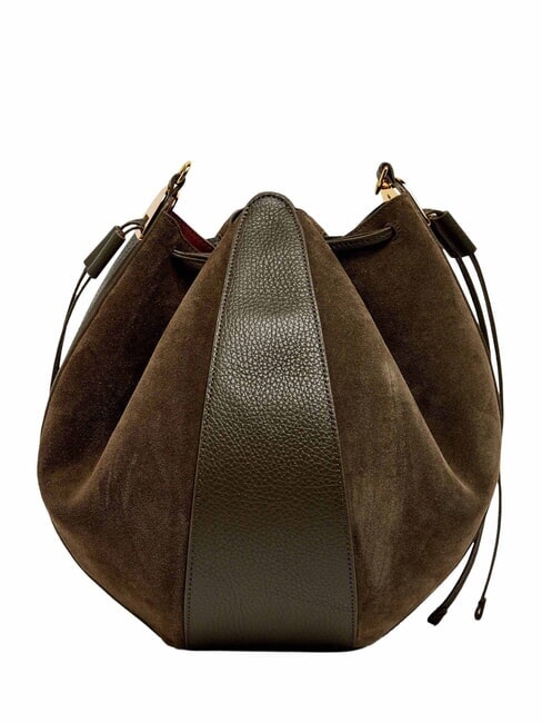 BOOM Borsa a tracolla fango - Borse Donna