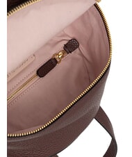 COCCINELLE BEAT GENERATION Zainetto in pelle berry - Borse Donna - 4