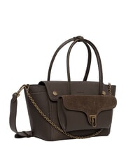 COCCINELLE DOUBLE BEAT WAX Borsa a spalla, con tracolla - Borse Donna
