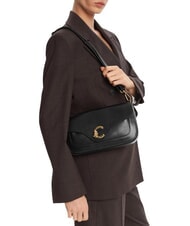 COCCINELLE C-ME CALF Borsetta a tracolla - Borse Donna