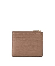 FURLA CAMELIA Portacard piatto in pelle - Portafogli Donna