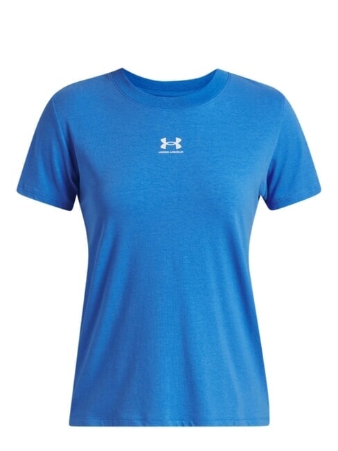 RIVAL CORE T-Shirt blue atlantis - T-shirt e Top Donna