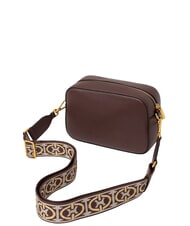 COCCINELLE BEAT SOFT RIBB Borsa in pelle a tracolla berry - Borse Donna - 3