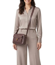 COCCINELLE BEAT SOFT  Borsetta a tracolla berry - Borse Donna - 3