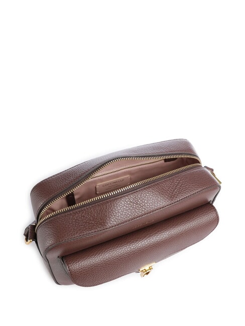 BEAT SOFT  Borsetta a tracolla berry - Borse Donna