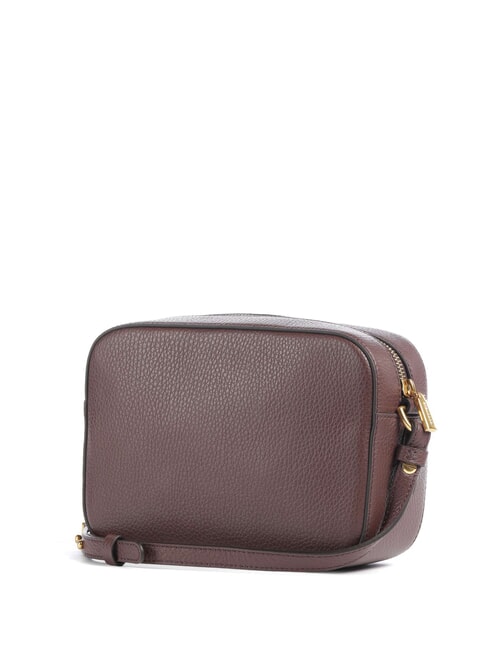 BEAT SOFT Borsa piccola a tracolla berry - Borse Donna