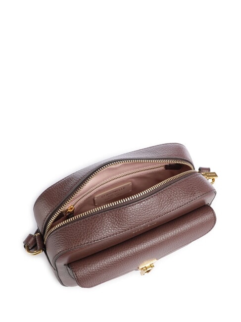 BEAT SOFT Borsa piccola a tracolla berry - Borse Donna