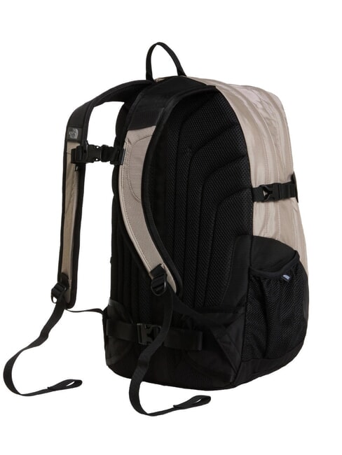 BOREALIS CLASSIC Zaino da viaggio stone slab/tnf black/patch - Zaini Scuola & Tempo Libero