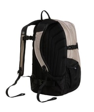 THE NORTH FACE BOREALIS CLASSIC Zaino da viaggio stone slab/tnf black/patch - Zaini Scuola & Tempo Libero - 3