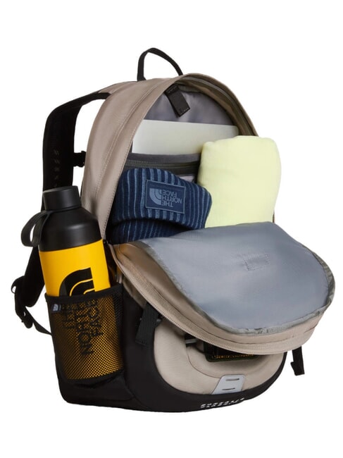 BOREALIS CLASSIC Zaino da viaggio stone slab/tnf black/patch - Zaini Scuola & Tempo Libero